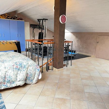 Casa Perfetta Per Grandi Famiglie, Con Jacuzzi Bevera (Liguria) Exterior photo