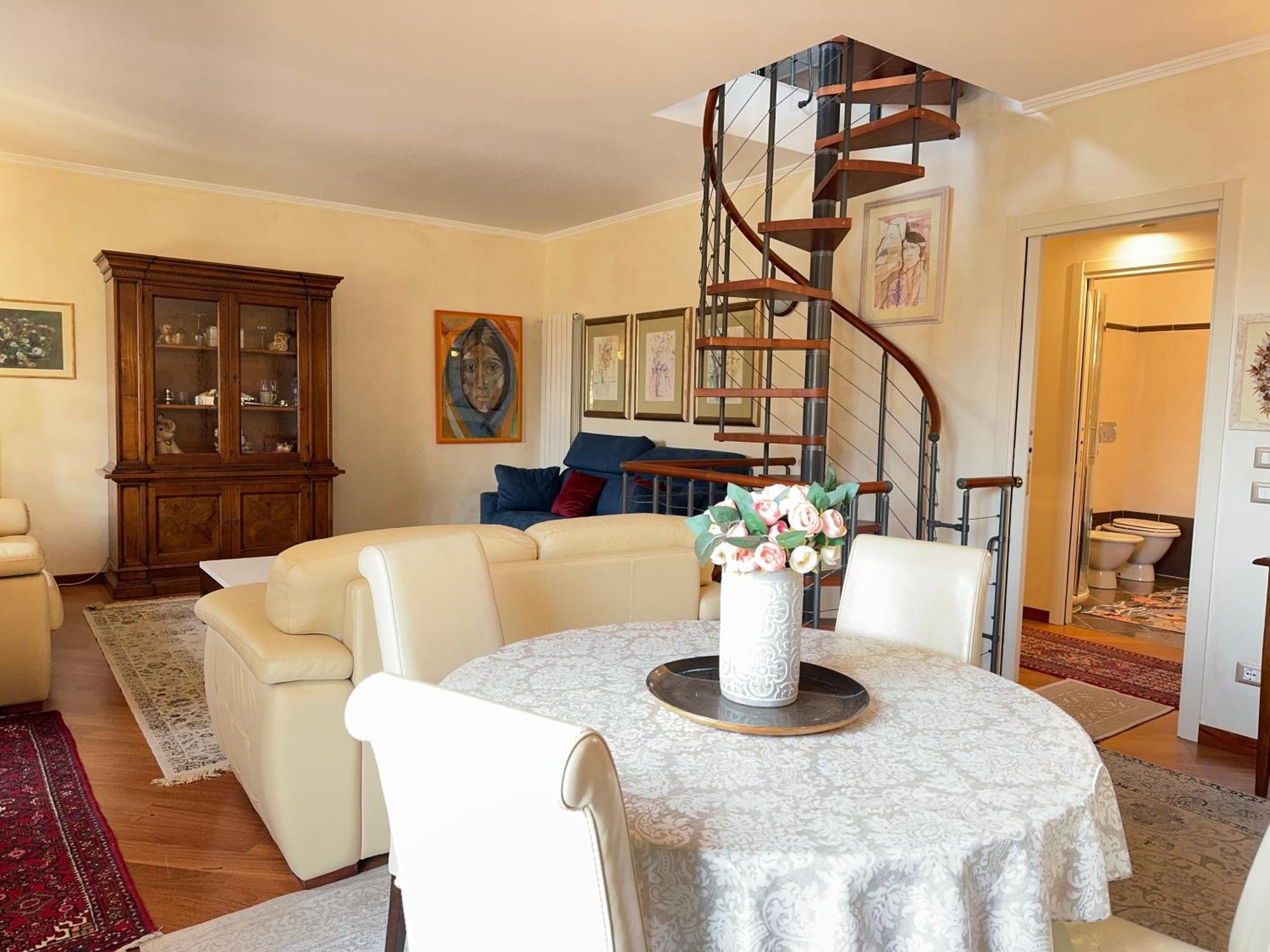 Casa Perfetta Per Grandi Famiglie, Con Jacuzzi Bevera (Liguria) Exterior photo