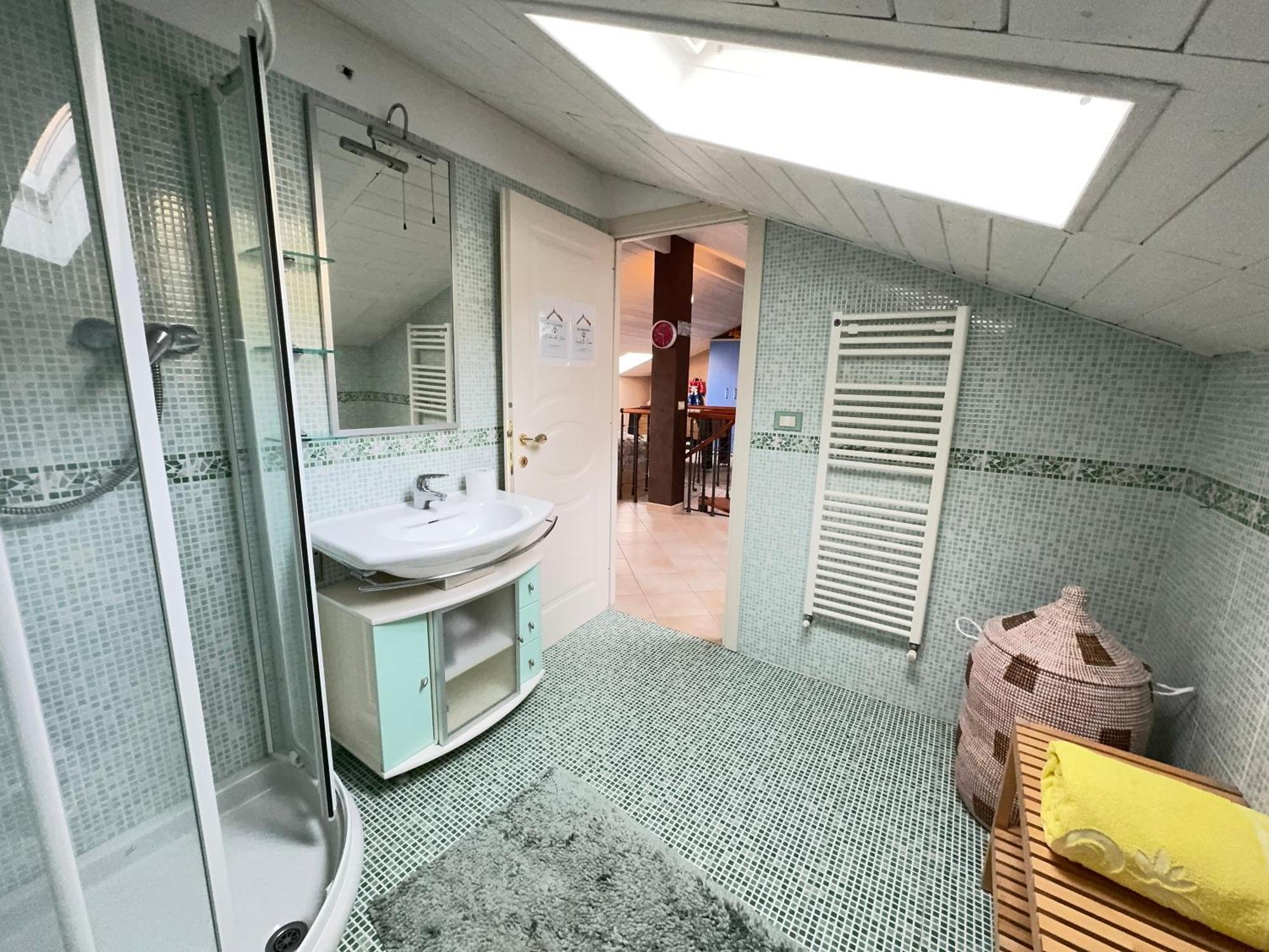 Casa Perfetta Per Grandi Famiglie, Con Jacuzzi Bevera (Liguria) Exterior photo