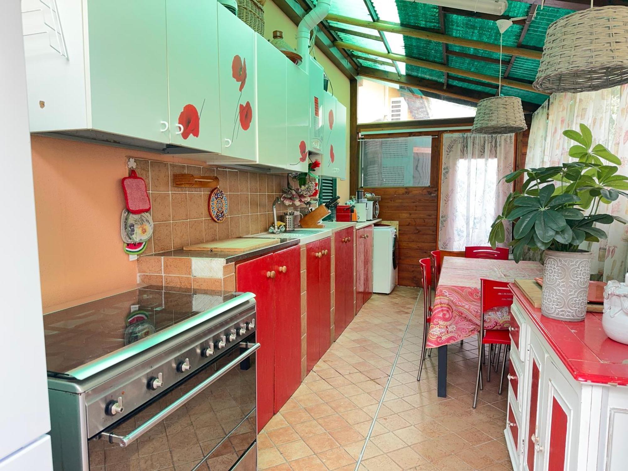 Casa Perfetta Per Grandi Famiglie, Con Jacuzzi Bevera (Liguria) Exterior photo