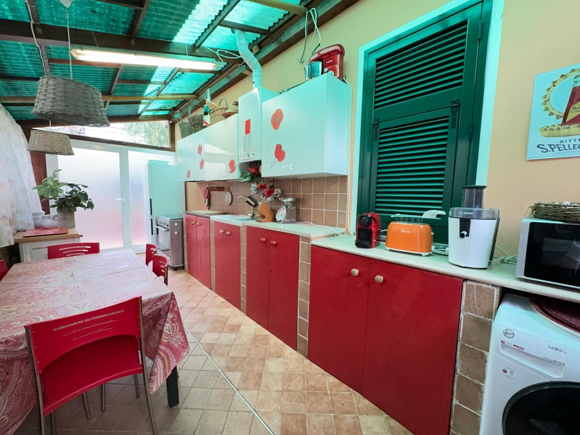 Casa Perfetta Per Grandi Famiglie, Con Jacuzzi Bevera (Liguria) Exterior photo